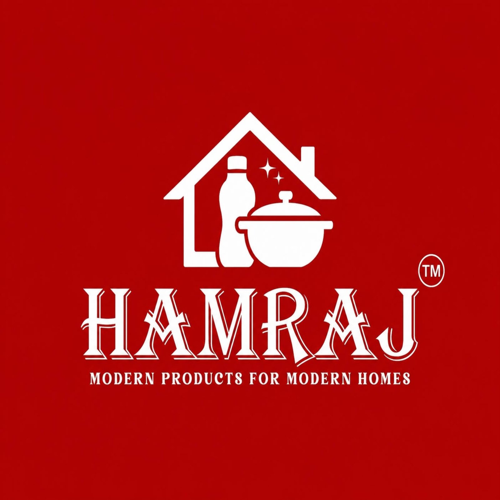 Hamraj Home Product cover