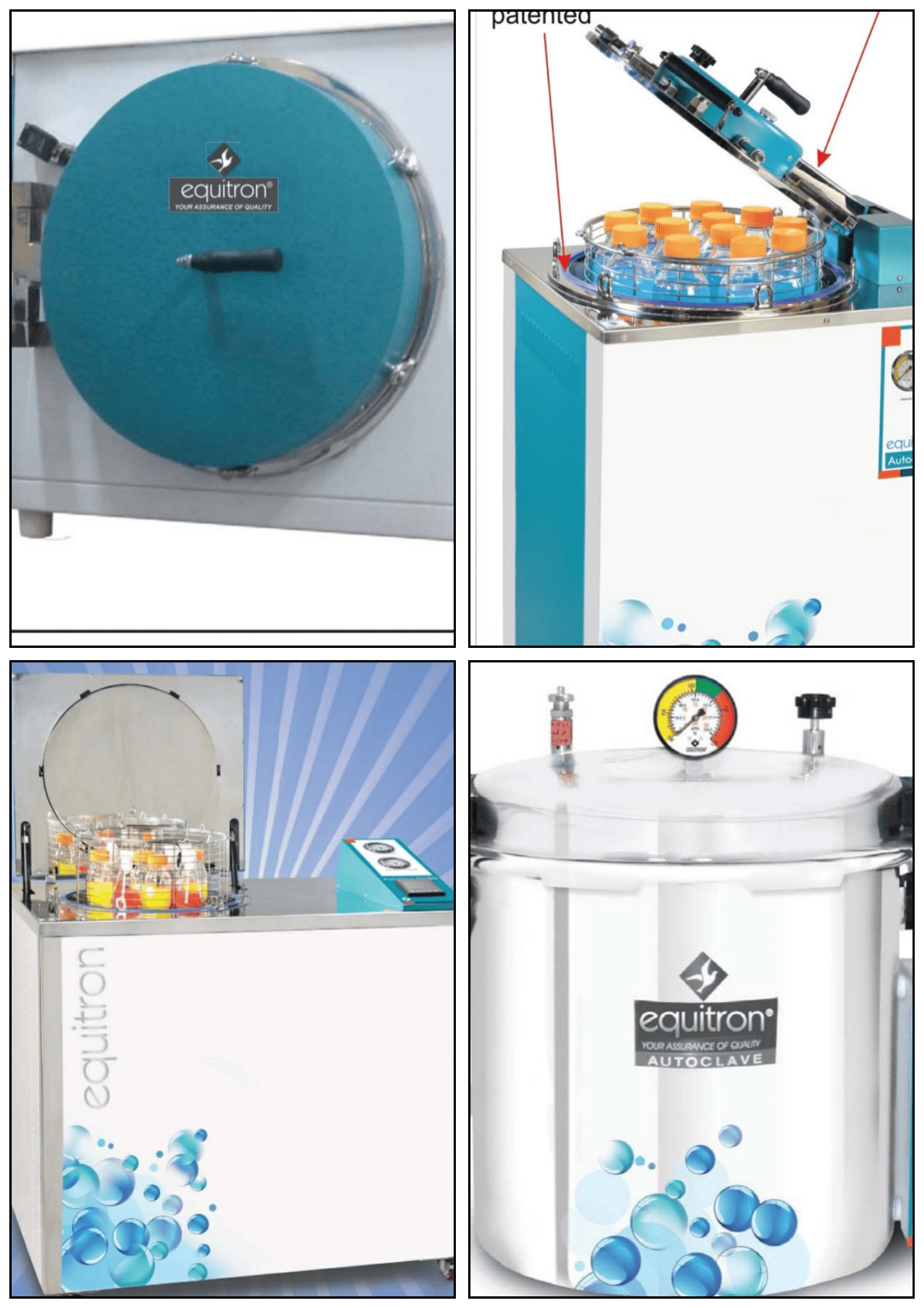 Spn Instruments photo