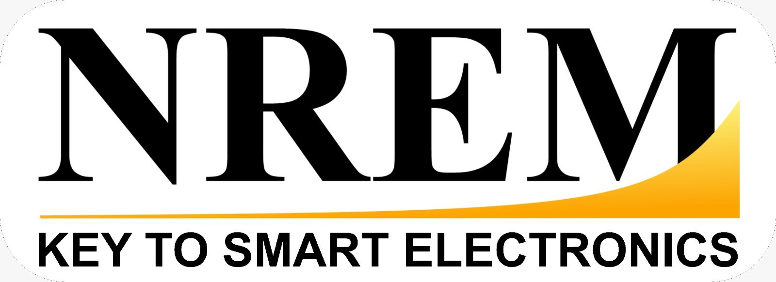 Nandini Robotics & Electronics Manufacturing logo
