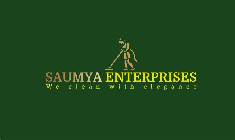 Saumya Enterprises logo
